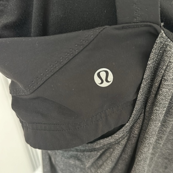 Lululemon Tank - Picture 3 of 4